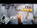 Thonnal Dance Ahadishika Troll