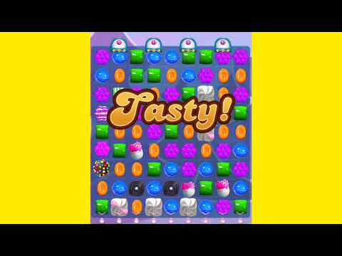 Candy crush Saga🍭🍭🍭| melodious sounds | level 93