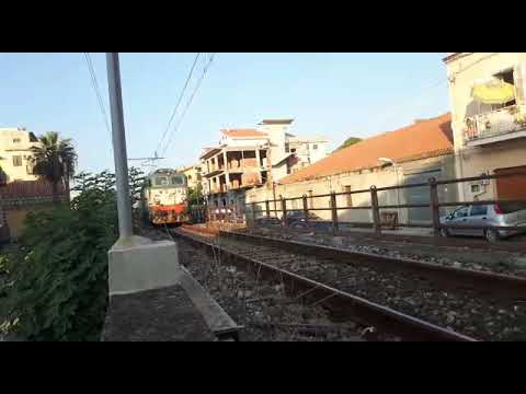 [INV] Paola - Palermo Centrale !