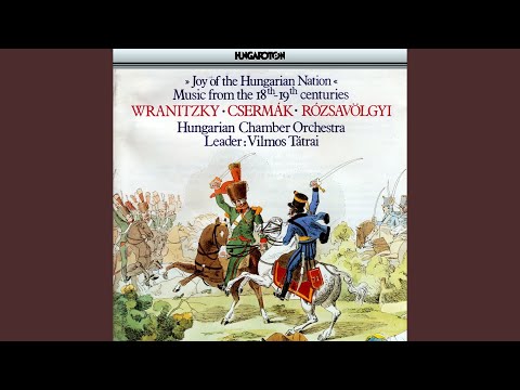 Threatening Danger or Love of the Fatherland: V. Andantino - Embracing the Family