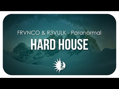 FRVNCO & R3VULK - Paranormal