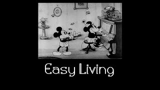 Billie Holiday — Easy Living [Legendado]