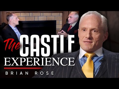 彼は私をレンタルのラバのように叩くつもりだったのか？ブライアン・ローズ、ダン・ペナの城を訪ねる (HE WAS GOING TO BEAT ME LIKE A RENTED MULE ? Brian Rose on Visiting Dan Pena's Castle)