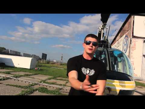 RESPOT - KAŽDÝ INÝ |OFFICIAL VIDEO|