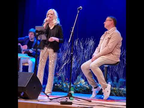 Evelin Samuel "Holy Night"