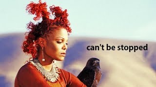 Janet Jackson | Can&#39;t Be Stopped