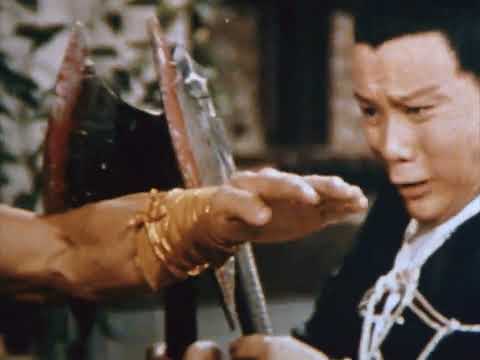 The Kid with the Golden Arm TV Spot (1979)