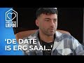 'Ik val op MODELLEN en zij is GEEN MODEL' ? | Lang Leve de Liefde #AFL104