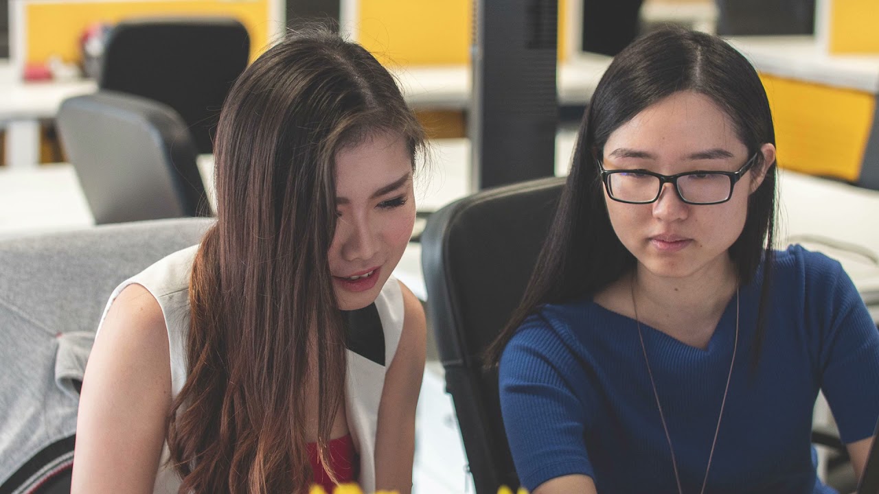 CCI Training Center: Cloud Technology Virtual Tour - Arlington & Dallas, TX