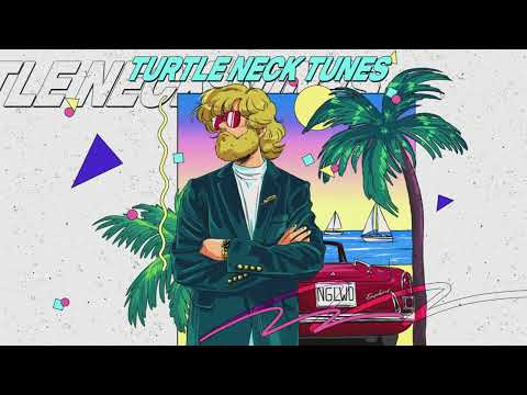Engelwood - Turtleneck Tunes (Full Album)