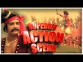 Superhit Action Scene I Kannappanunni I Prem Nazir I Sheela I Sukumari I Jayabharathi
