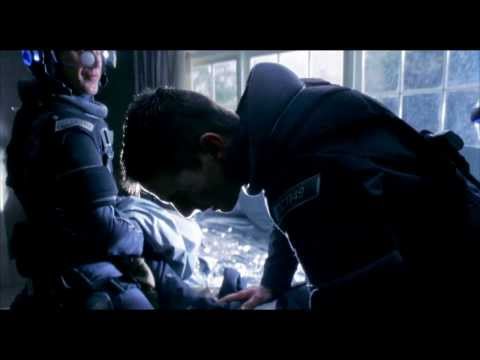 Minority Report - Official® Teaser [HD]