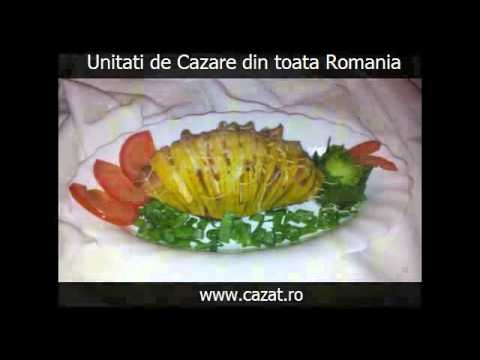 Cazare Floresti, Bacau - Cazat.ro