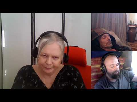 212-PL Paweł, Księga Wiedzy - Hipnoza Regresyjna