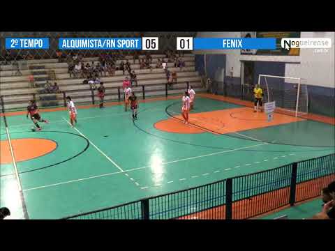 Futsal de Verão 2022