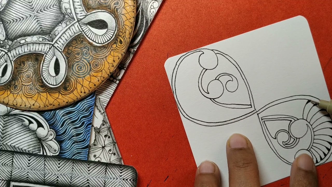 Tangle Xircus (Part 1)