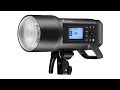 Flashpoint XPLOR PRO TTL