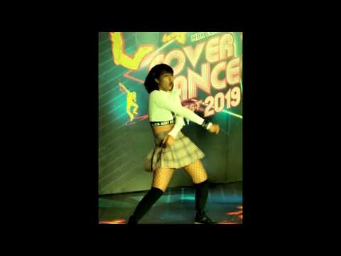 DWICE [Fancam] @MBK Cover Dance Contest 2019 (170519)