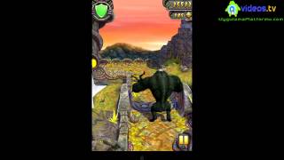 Download lagu Android Temple Run 2 HD GamePlay mp3