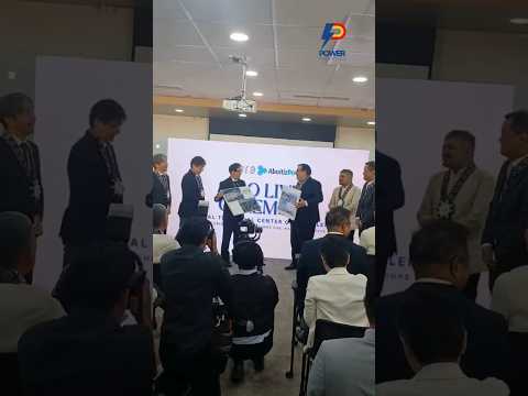 HIGHLIGHTS: AboitizPower and JERA Launch Global Training Hub in Batangas | Power Philippines