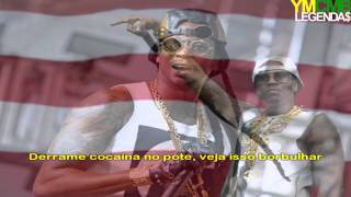 2 Chainz - U Da Realest Legendado
