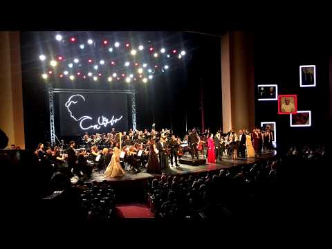 Opera Viva "Pour Toi Armenie"