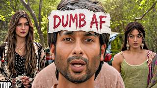 5 Stupid Bollywood Movie Endings That Will Ragebait You
