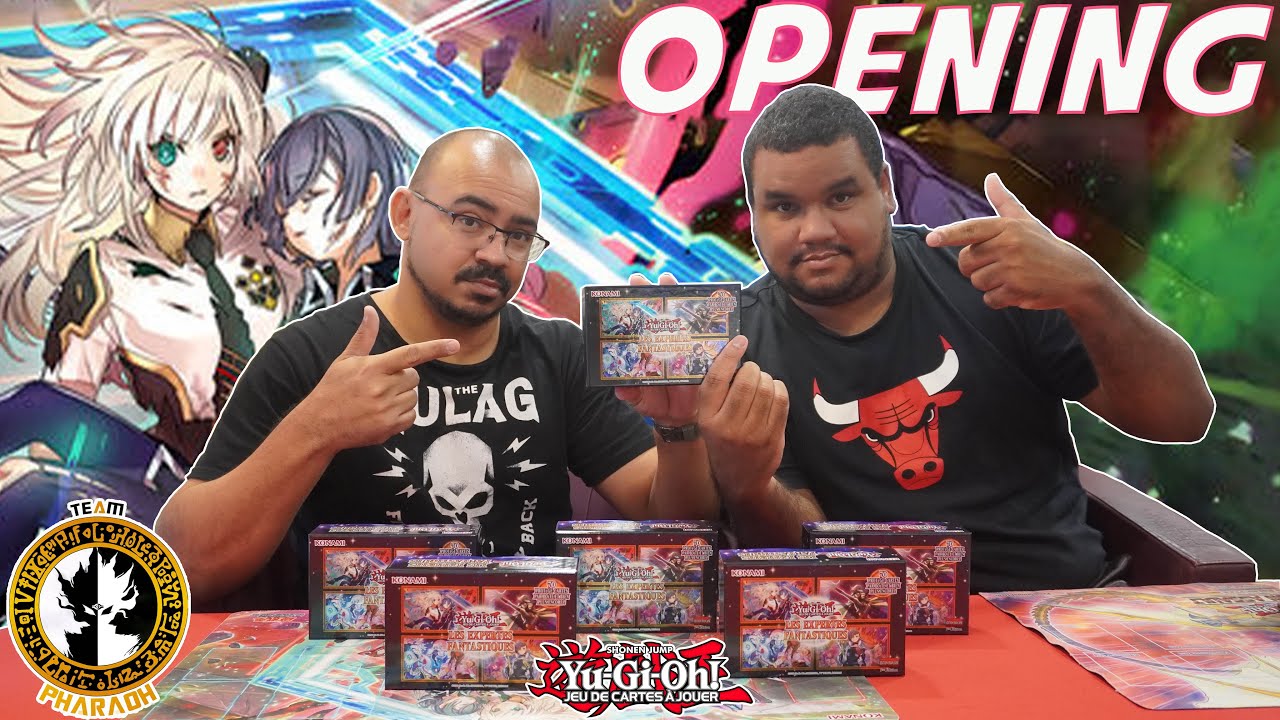 Ouverture Magnificent Mavens - Les Expertes Fantastiques