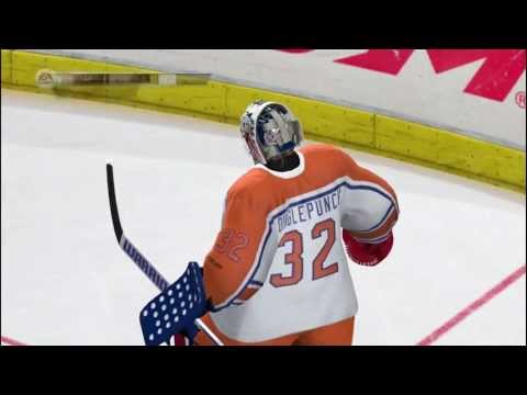 WHL Tappara vs Ilves Per 2