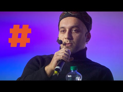 Přehrát video: „The simple fact that I am alive and making music proves that freedom is possible,“ says Jamal Ali