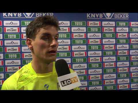 Nabeschouwing Erik Bakker FC Utrecht - SC Cambuur