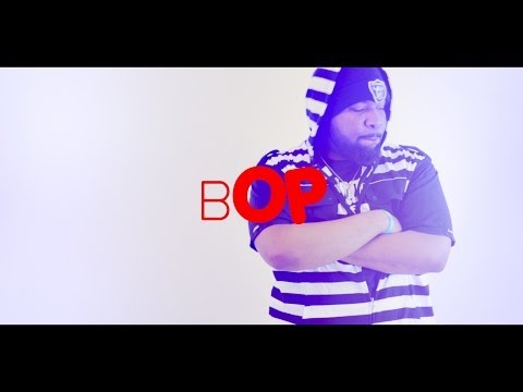 Dre Lyriq - Bop [Music Video]