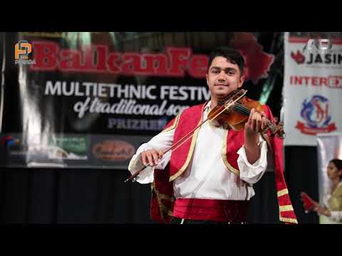 BALKANFEST 2020 - KOSOVO - Roma Community "Romano Avazo"