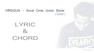 Download lagu SURAT CINTA UNTUK STARLA CHORD mp3