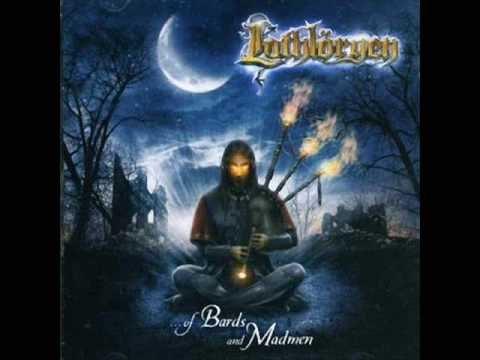 Lothlöryen - Moriality