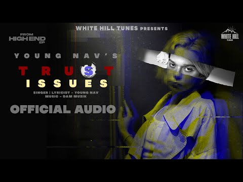 Trust Issues (Full Audio) — watch video