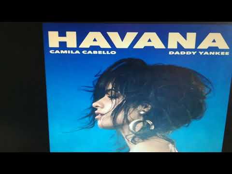 Havana fortnite (remix) - withe ninja