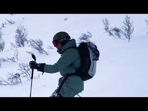 Pining for the fjords. Sogndal 2022