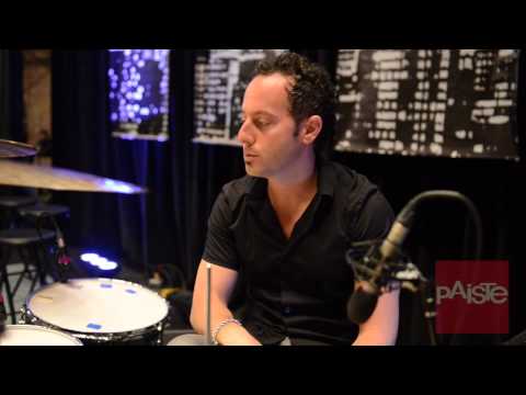 2012-8-20 Adam Fischel