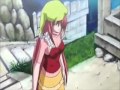 Elfen Lied - Lucy Vs Nana 