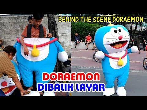 download lagu mp3 mp4 Badut Doraemon, download lagu Badut Doraemon gratis, unduh video klip Badut Doraemon