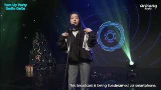 181217 유빈 보내줄게