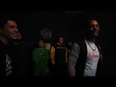 JD The Volcom vs Luxury Phe