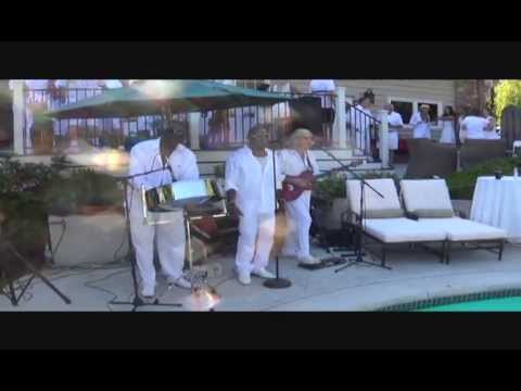 Promotional video thumbnail 1 for Ashton & Pan Extasy Caribbean Band
