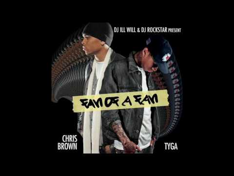 Chris Brown- 48 Bar Rap + Lyrics In Description