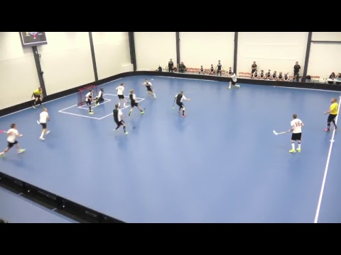 Harkkapeli: Koovee M1 vs. Happee (2.9.2017 / AutoCenter Areena, Tampere) - Live Stream