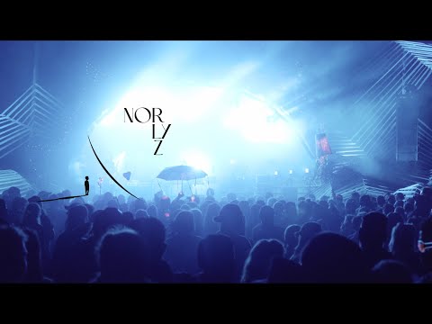 NORLYZ – Expedition North (Live at 3000Grad Festival 2023)