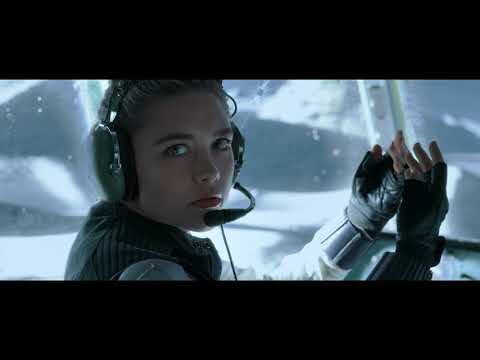 black widow yelena explains why she doesn't get her period