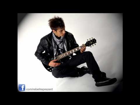 Rebell Reprezent - Svatební šaty