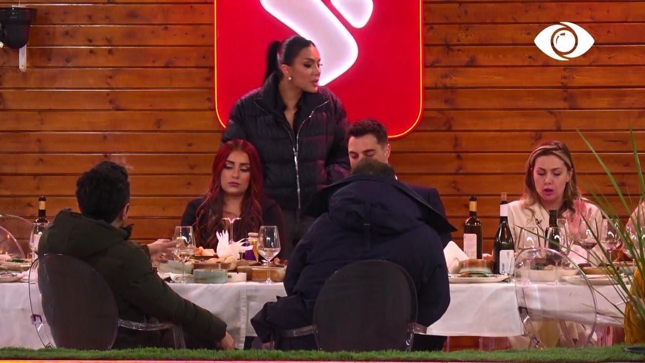 Nuk ka njerëz këtu/Efi debaton me banorët